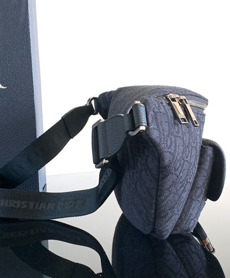 Christian Dior Dior 8 Belt Bag